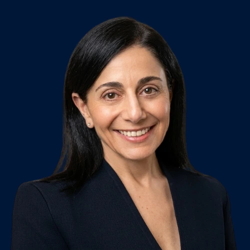 Sally Damiani