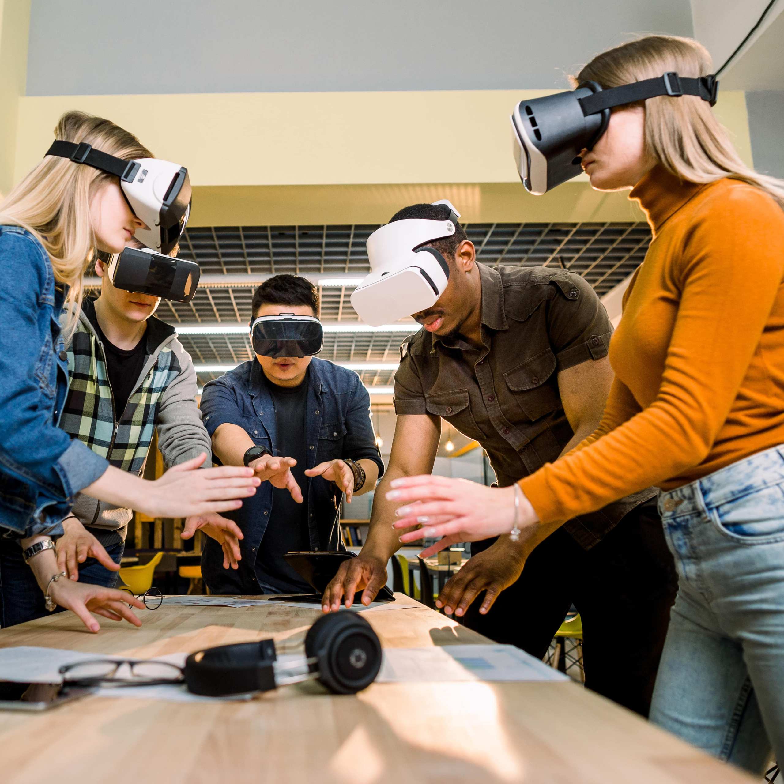 Future of higher education