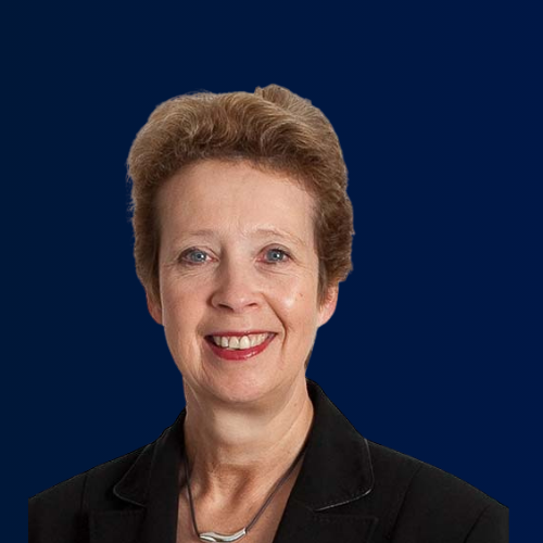 Wendy Thorpe OAM