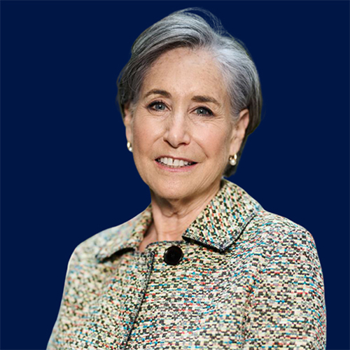 Ann Kirschner