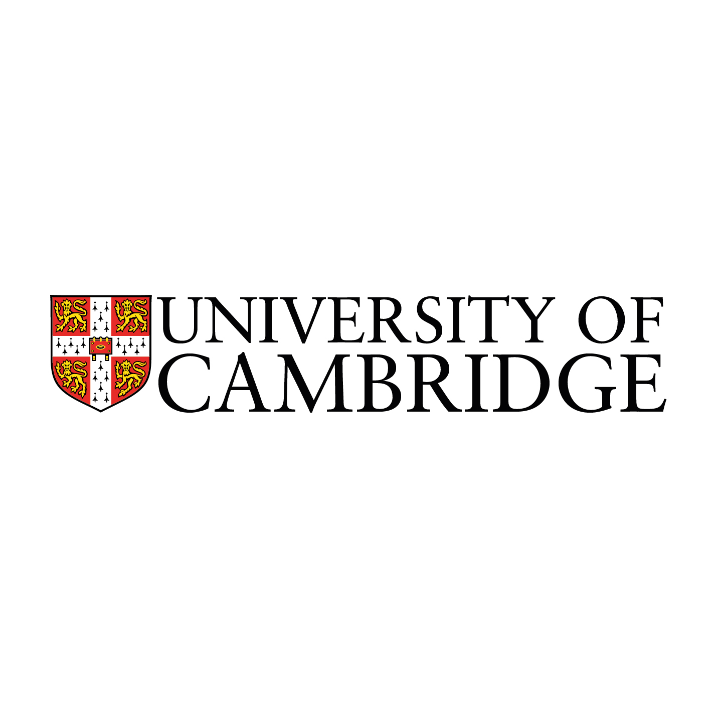 University of Cambridge logo