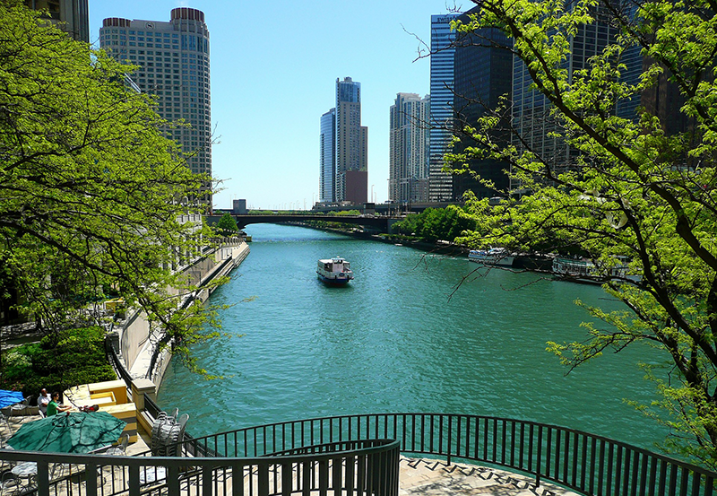 Construct Chicago Office
