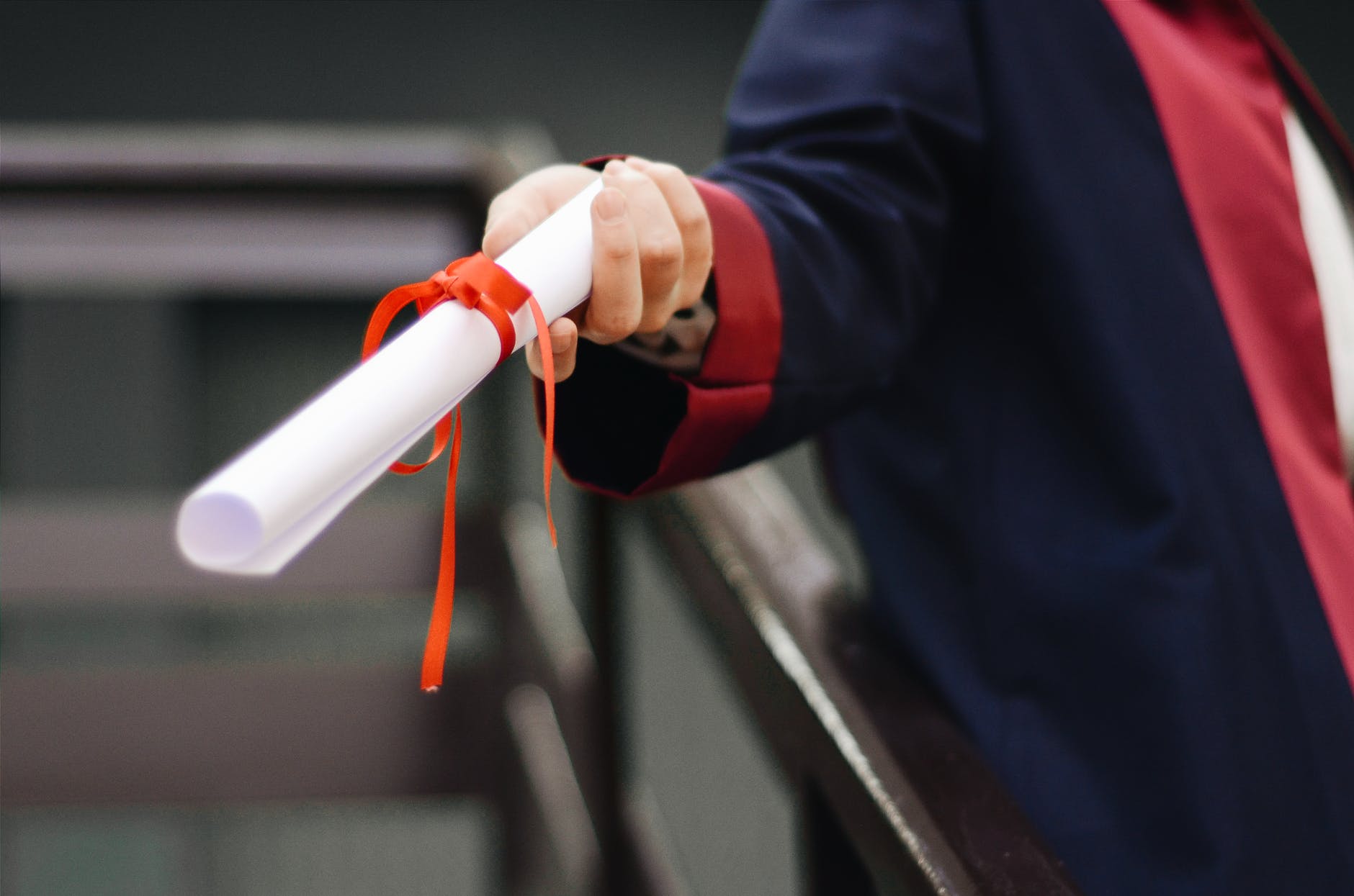Higher Education Case Studies