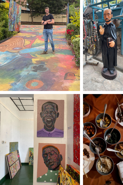 Construct in Rwanda Gallery