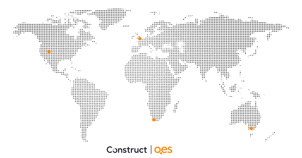 OES acquires 100% of Construct Education