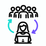 Create a community icon