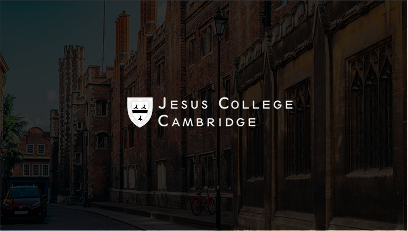 Jesus College Cambridge
