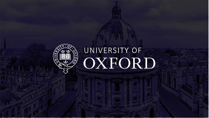 University of Oxford