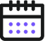 Icon Calendar