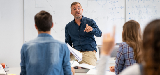 Teaching Staff