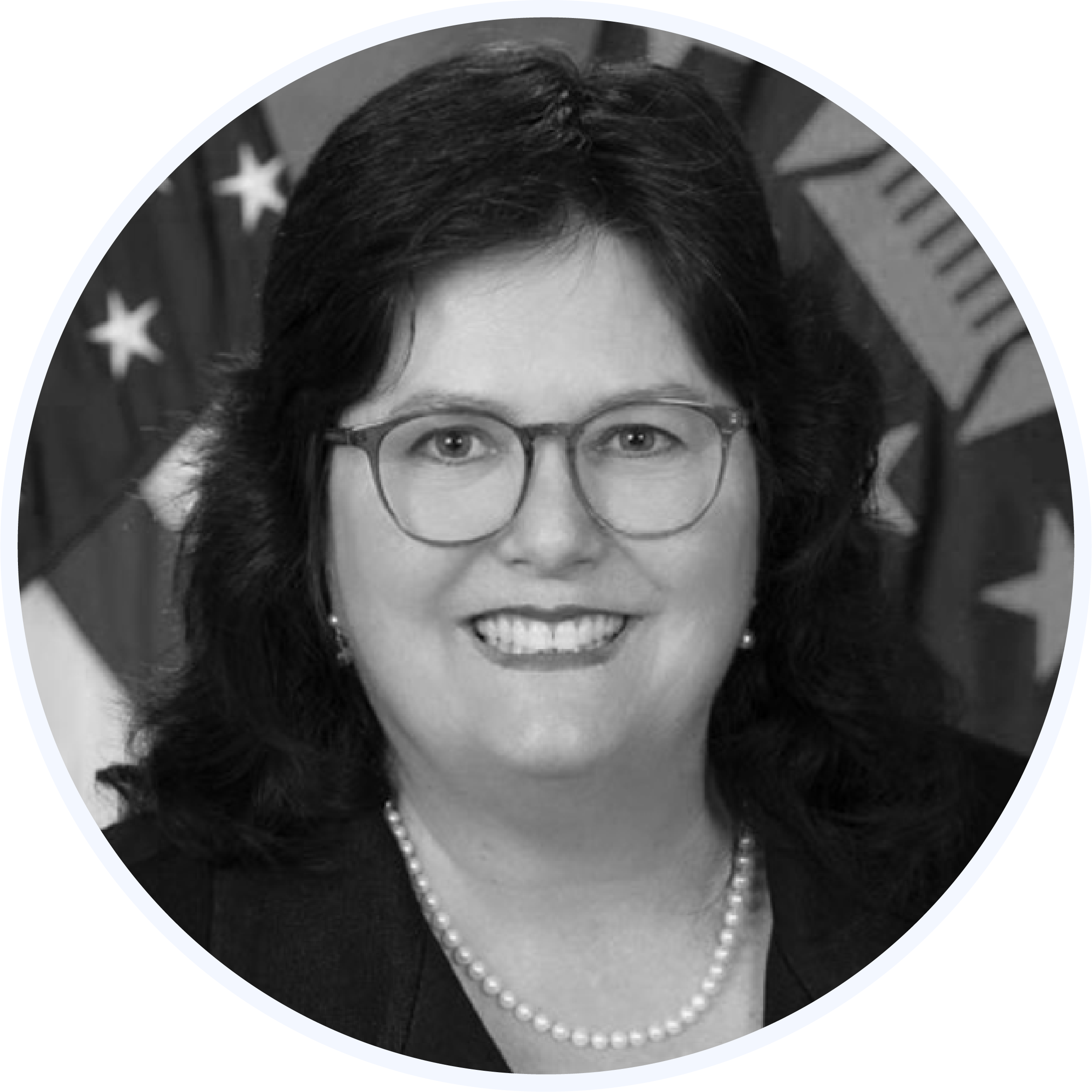 Dr Kathy Hanson
