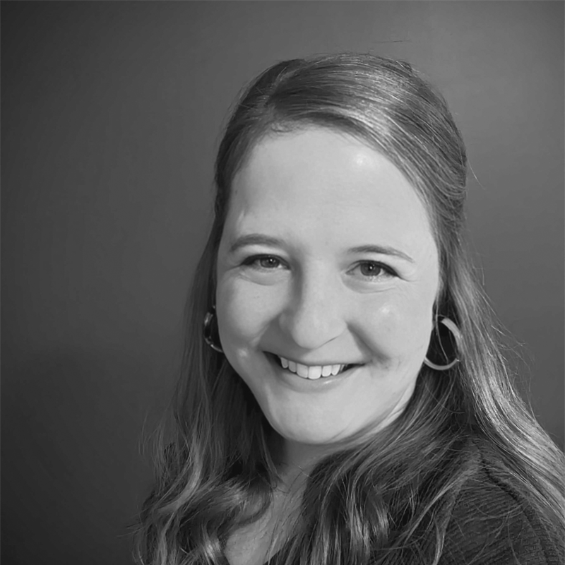 Jodie Klein, Account Director