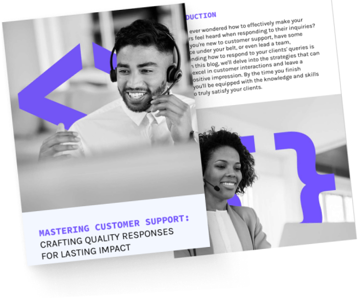 Elevate Your Learning Platform Customer Support