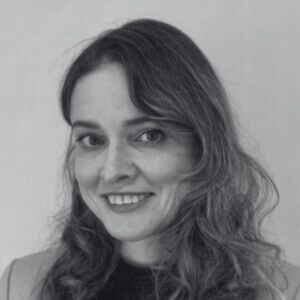 Casandra Silva Siblin