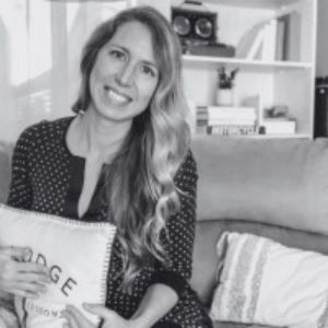 Kristin Linton