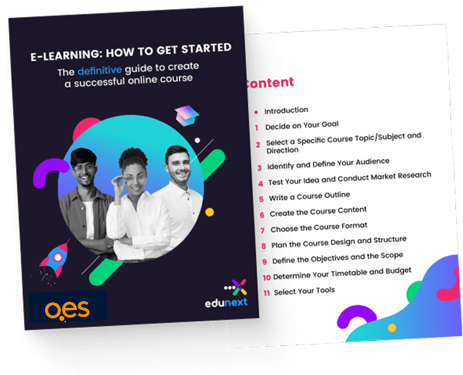 A Comprehensive Guide to Creating a Successful Online Course