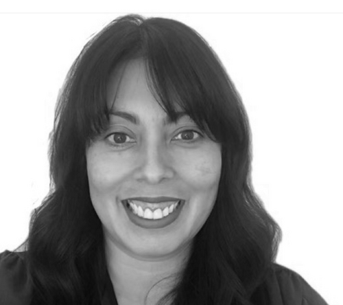 Dr Christine Levinson