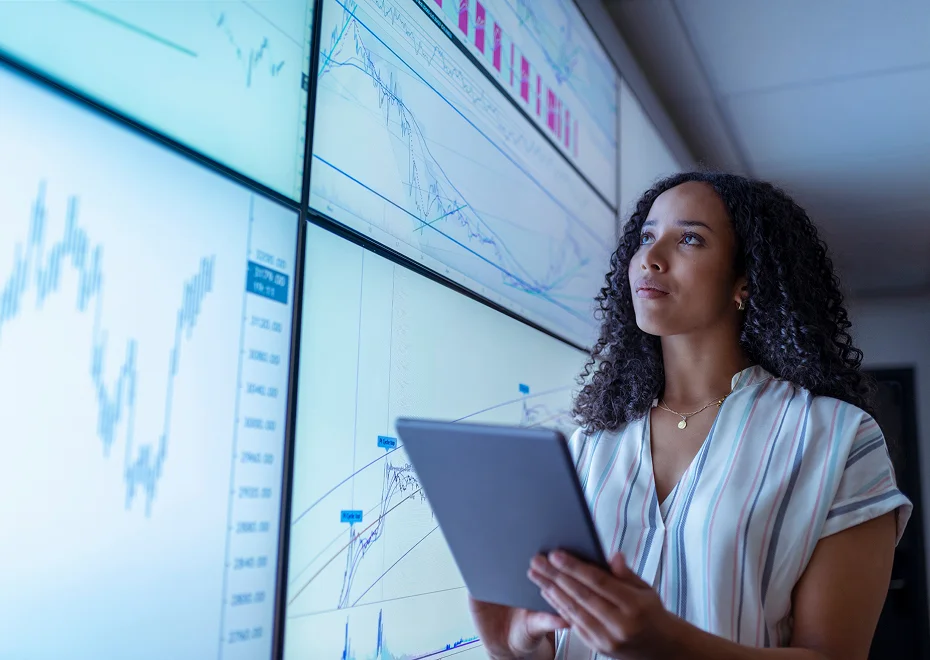 Competitor Benchmarking
