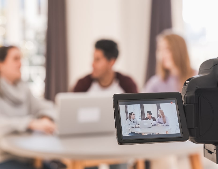 Learning Design and Media Production