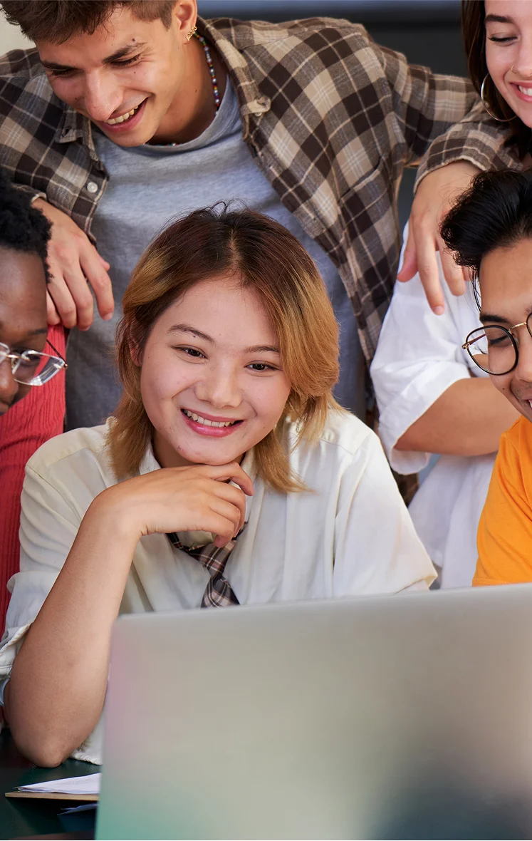 Your partner in online education