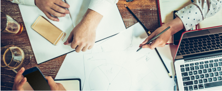 Program Level Planning