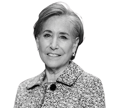 Dr Anne Kirschner
