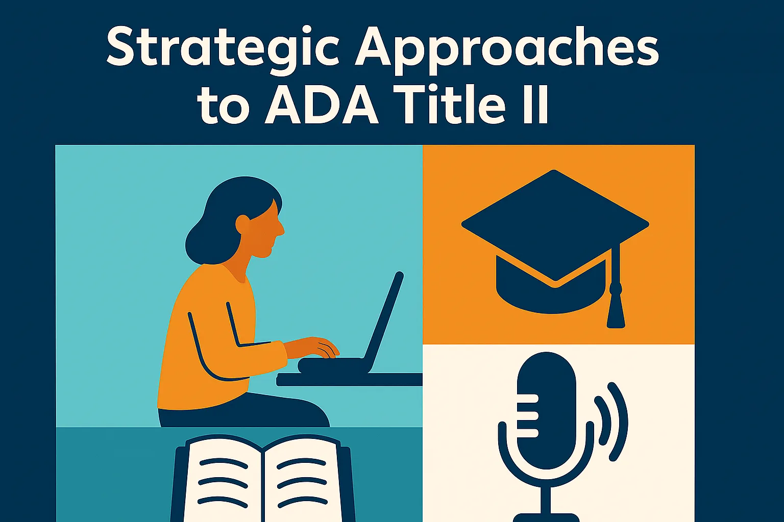 Accessibility in online education