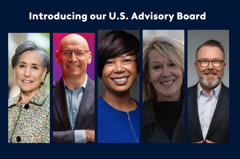 OES US advisory board
