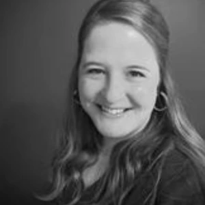 Jodie Klein blog author