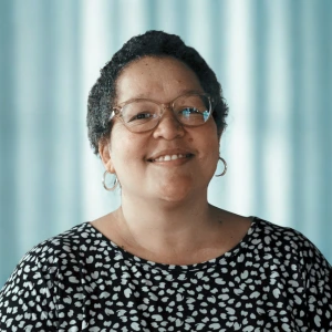 Liesel Slingers Head of Learning OES Learning Solutions