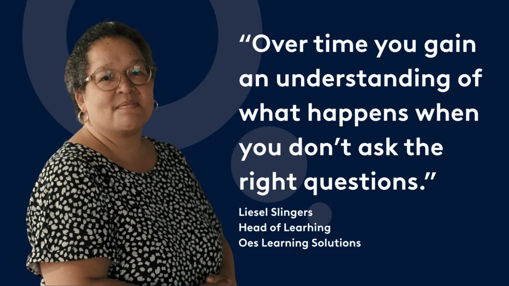 Liesel Slingers