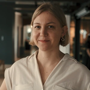 Jana Krige