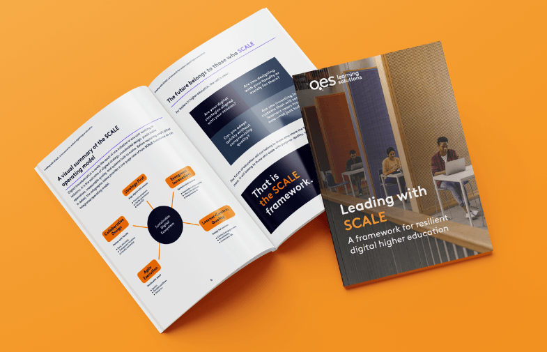 OES Learning Solutions | US
