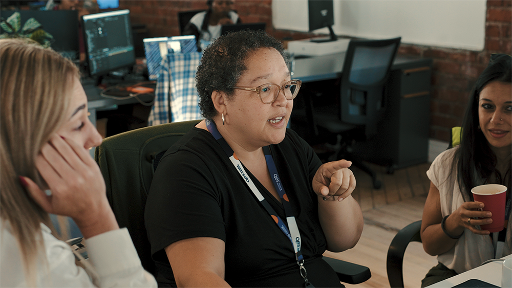 Workplace Learning | OES Learning Solutions