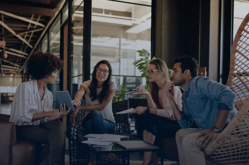 Workplace Learning | OES Learning Solutions
