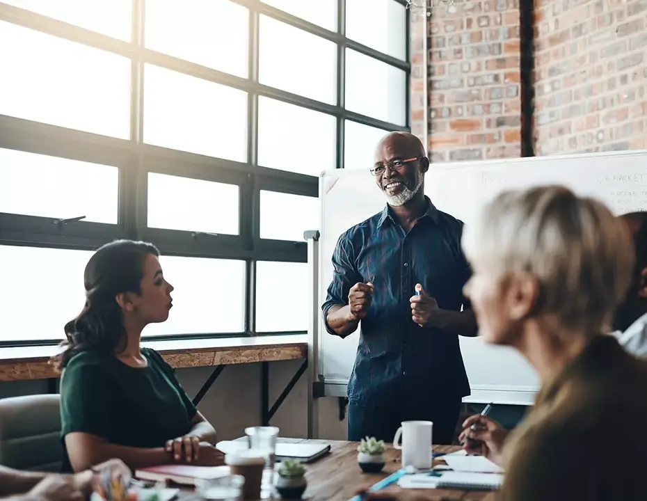 OES Learning Solutions | US