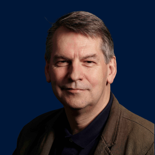 Professor Mark Hunt FRSA